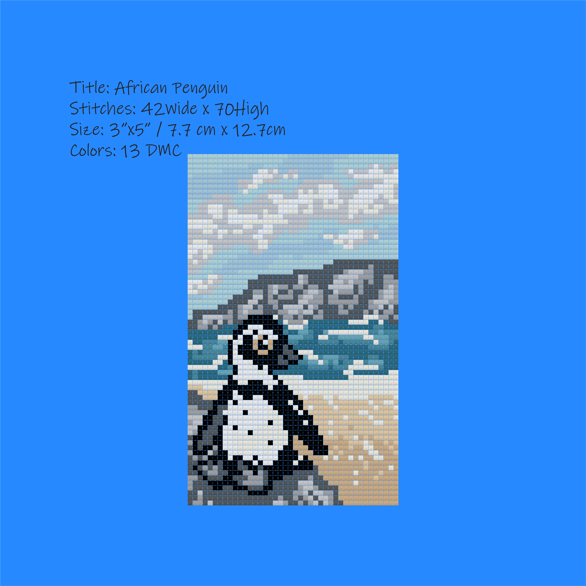 Cross Stitch Patterns