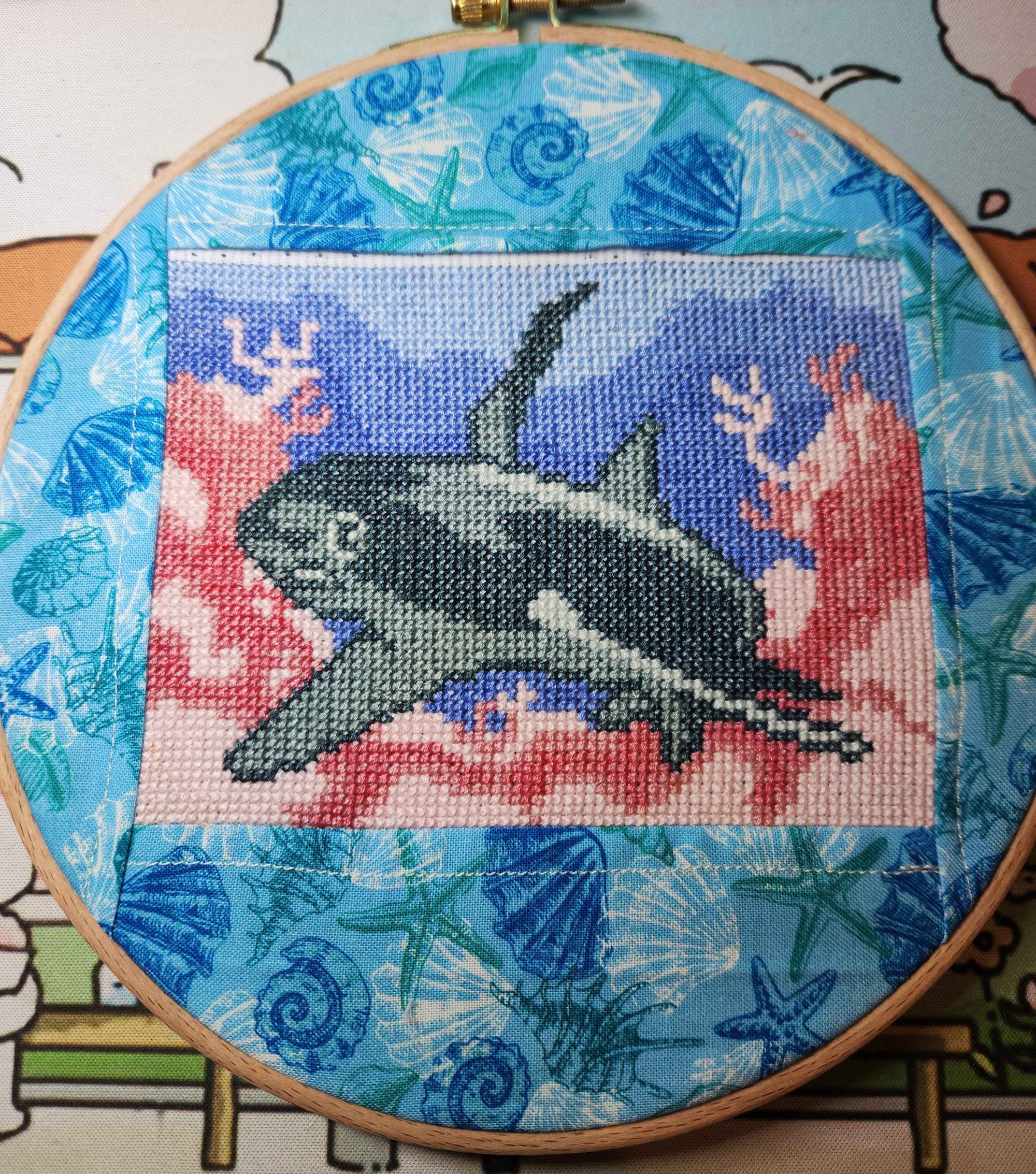 Cross Stitch Patterns