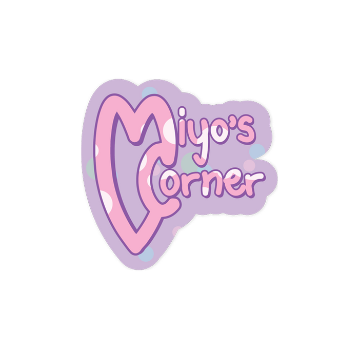 Miyo's Corner