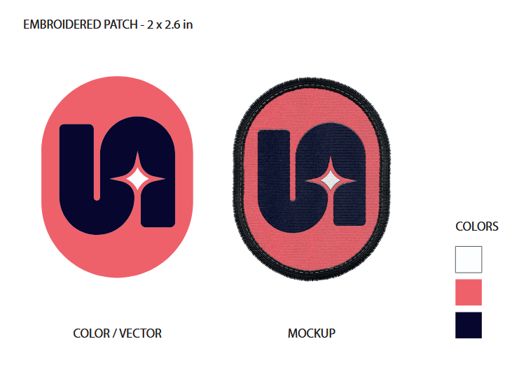 IV Studio Patches