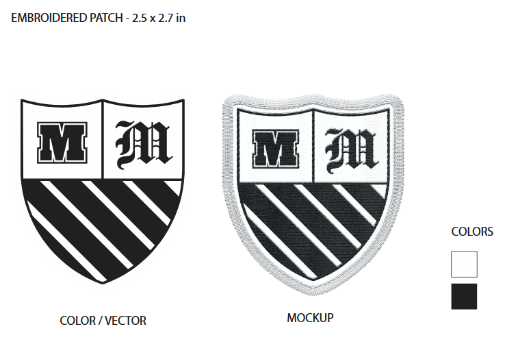 IV Studio Patches