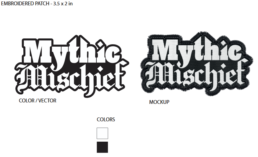 IV Studio Patches