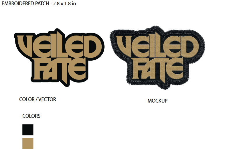 IV Studio Patches