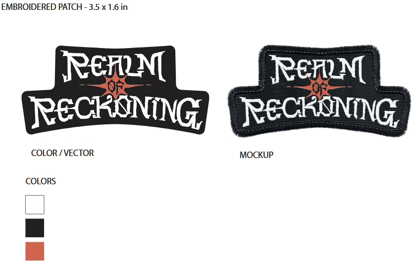 IV Studio Patches