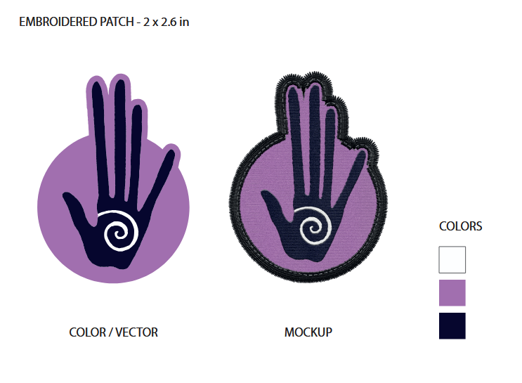 IV Studio Patches