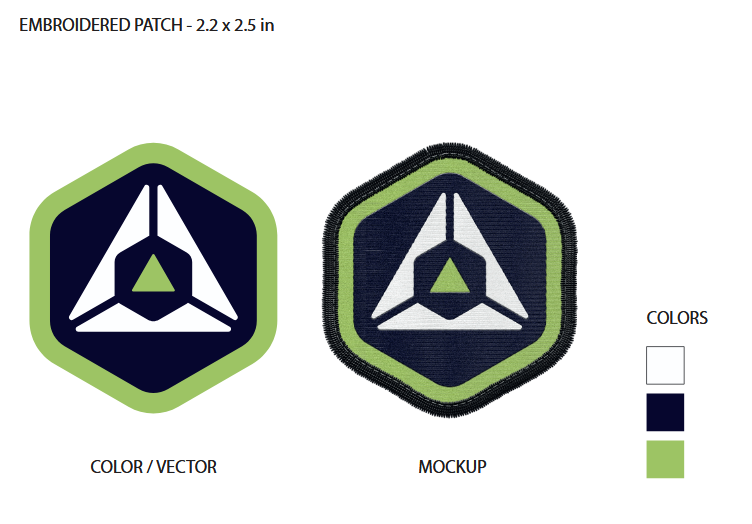 IV Studio Patches
