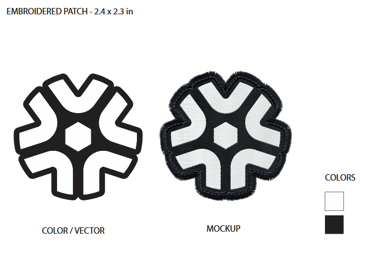 IV Studio Patches