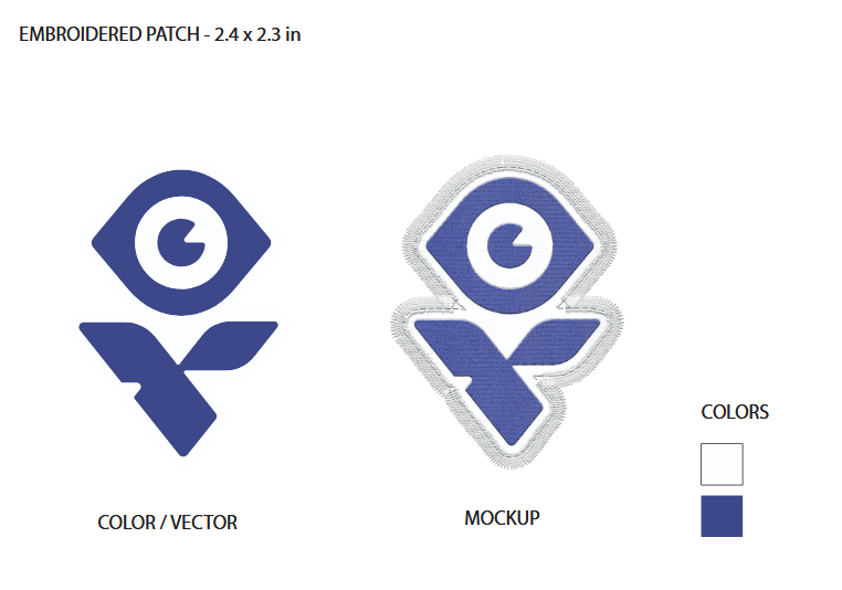 IV Studio Patches