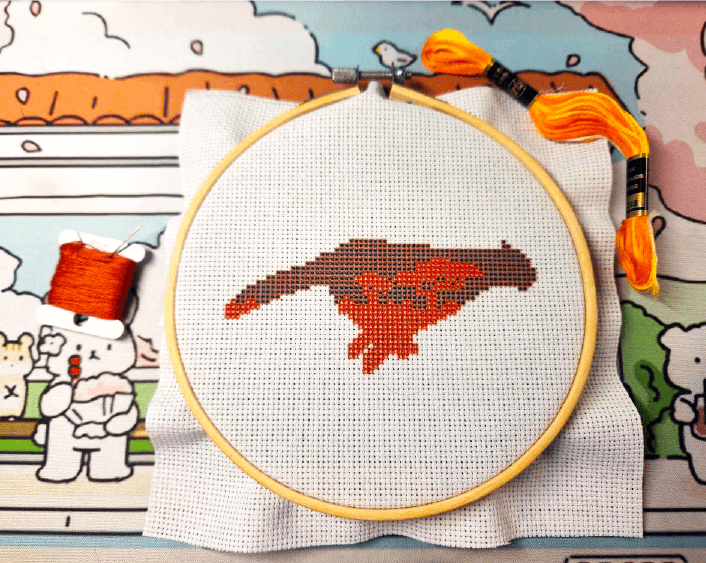 Cross Stitch Kits