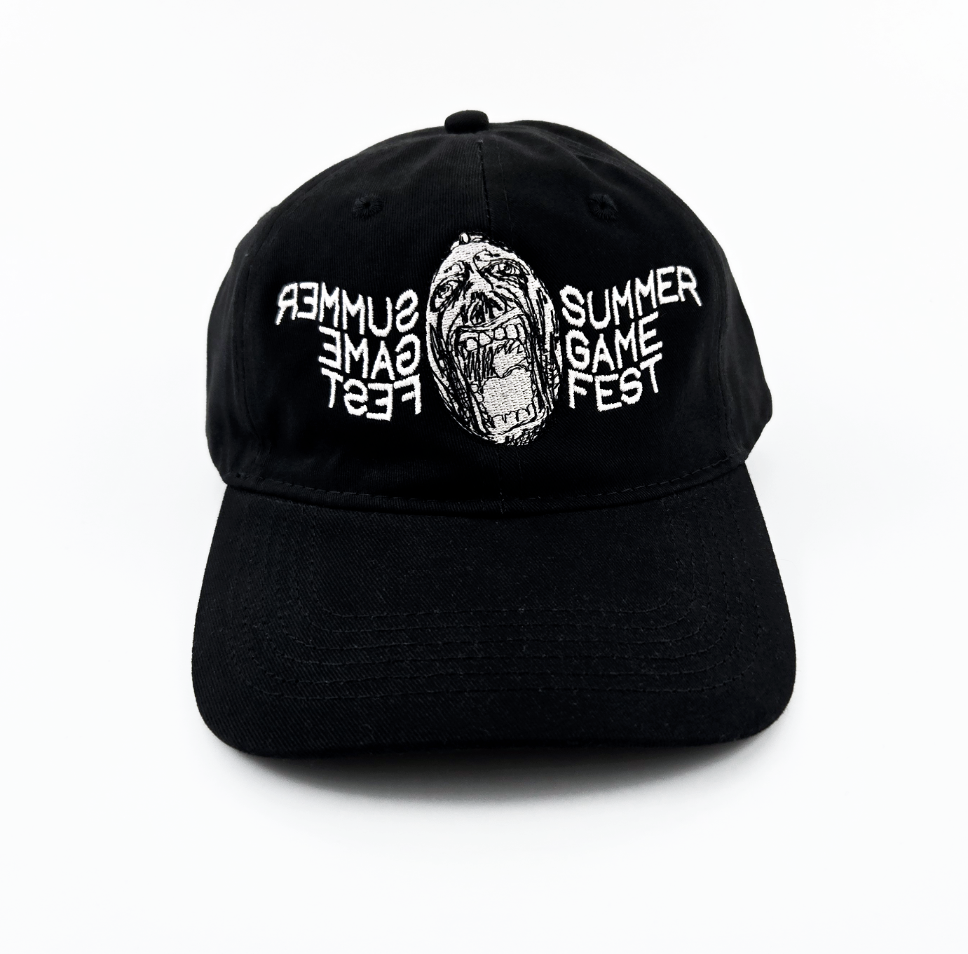 geoffs favorite hat